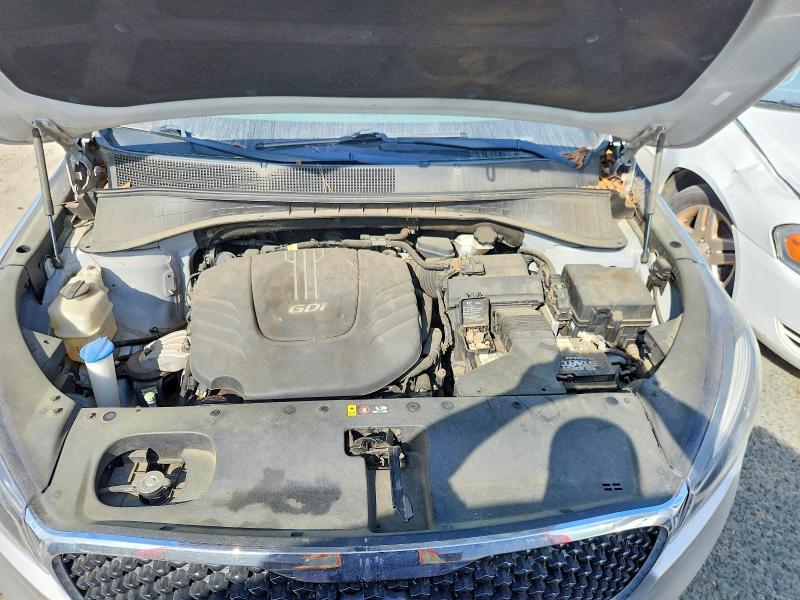 2016 KIA Sorento ex V6