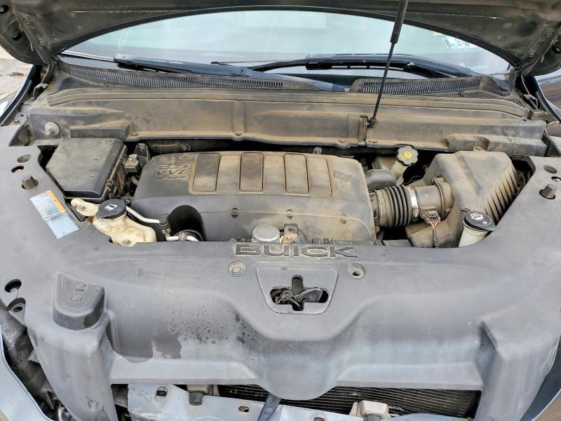 2011 Buick Enclave cxl