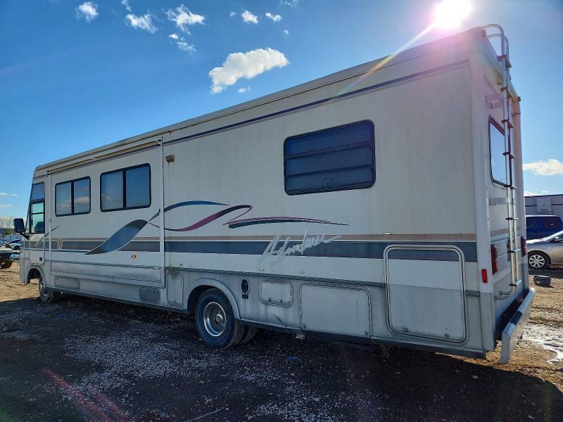 1996 Ford F530 Super Duty