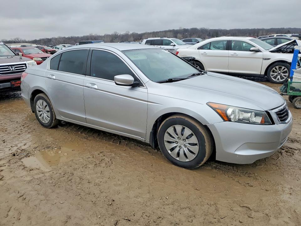 2008 Honda Accord lx