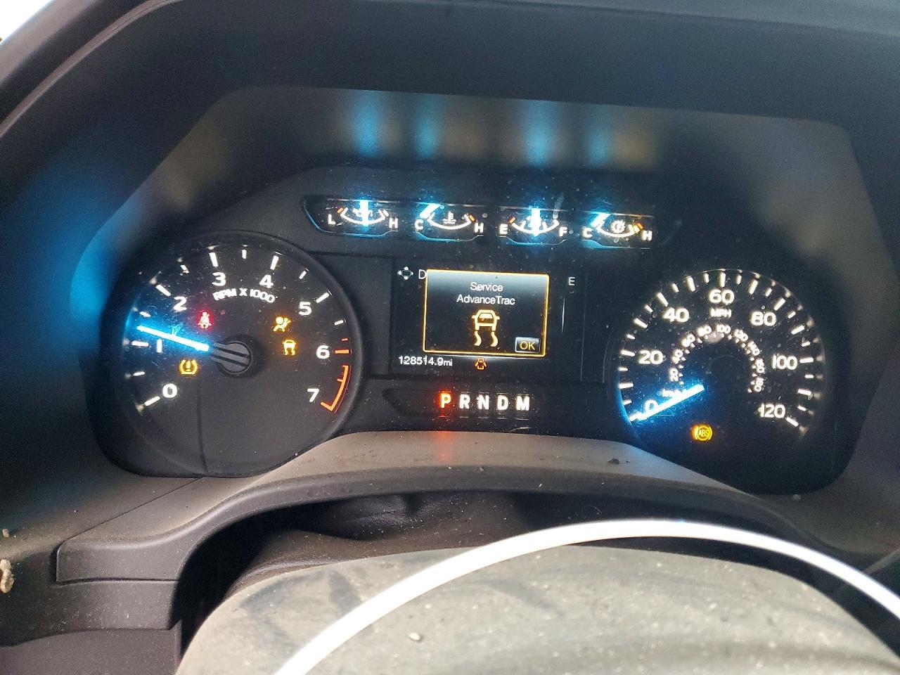 2020 Ford F150 Super Cab