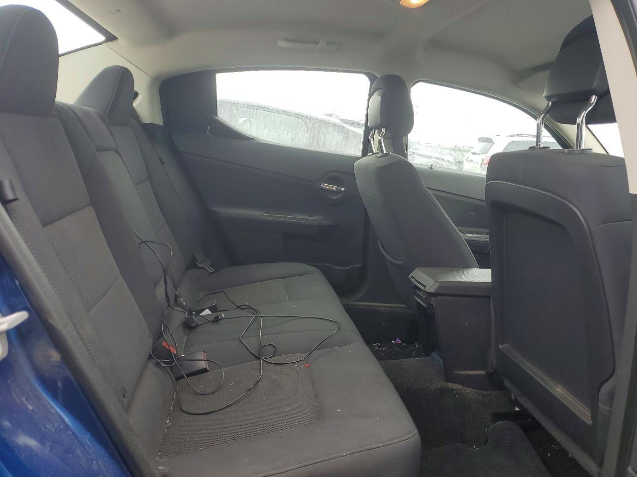2010 Dodge Avenger sxt