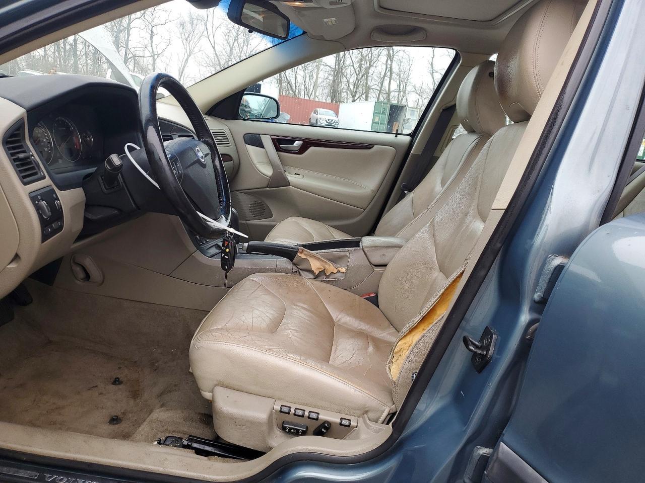 2004 Volvo S60