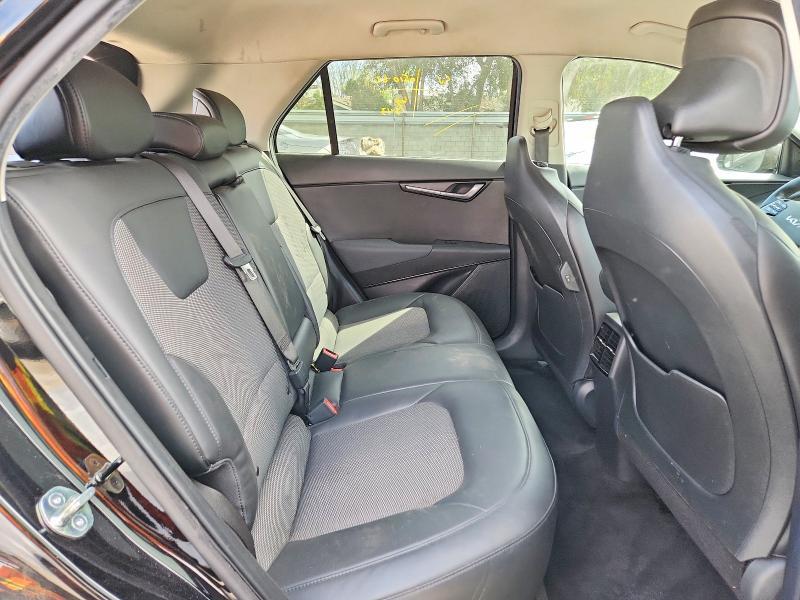 2023 KIA Niro ev Wind