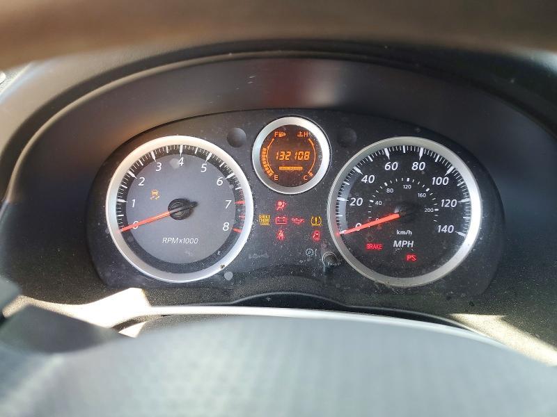 2012 Niss Sentra 2.0