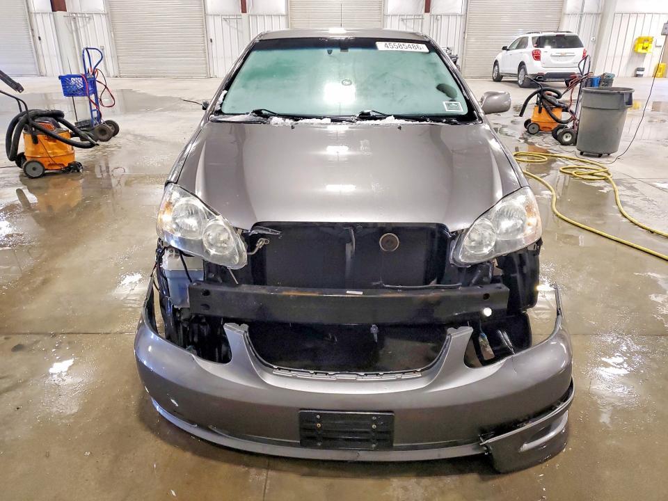 2006 Toyota Corolla s
