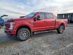 2022 Ford F250 Super Duty