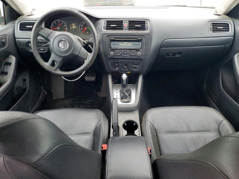 2014 Volkswagen Jetta se
