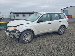 2009 Subaru Forester 2.5x en venta en Airway Heights, WA