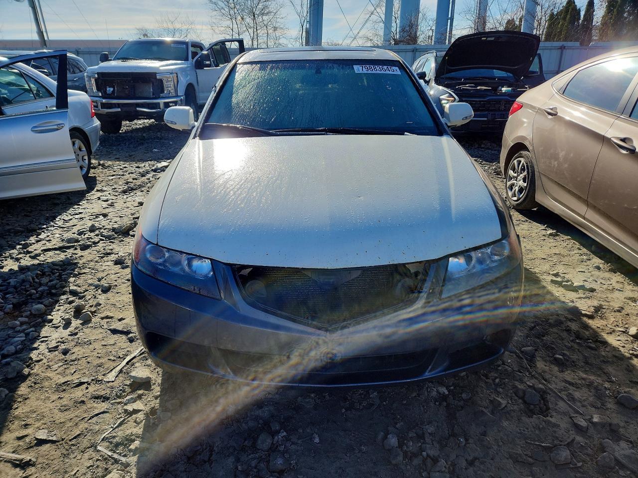 2006 Acura TSX