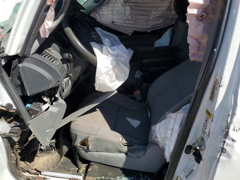 2015 Toyota Tacoma Base