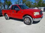 2005 Ford F150