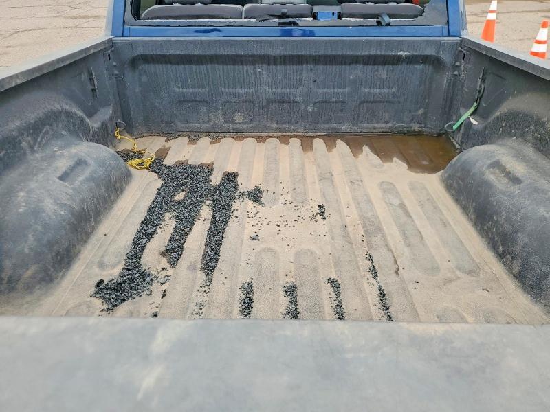 2024 Dodge RAM 2500 BIG Horn
