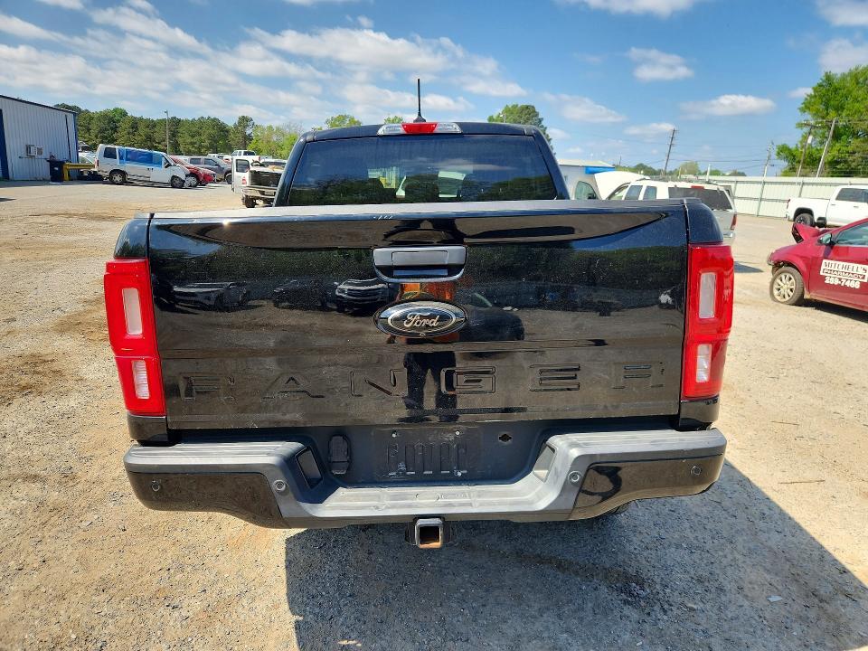 2023 Ford Ranger XL