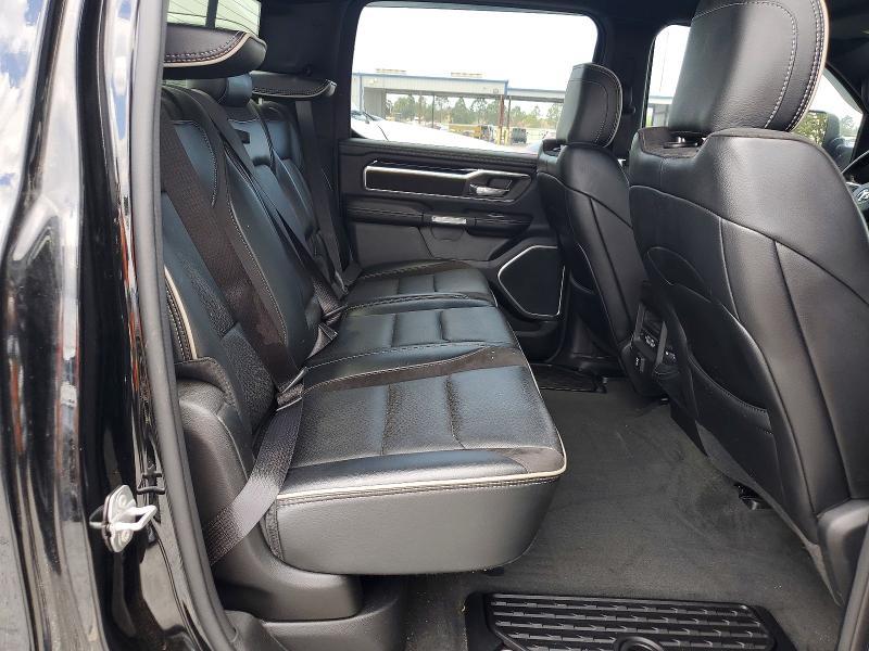 2021 Dodge 1500 Laramie