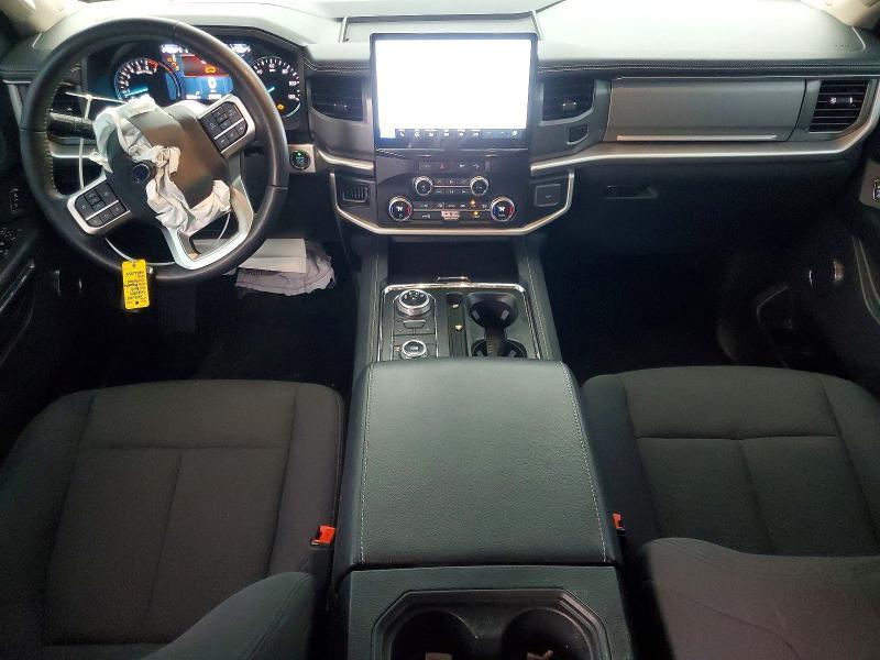 2024 Ford Expedition Xl4wd