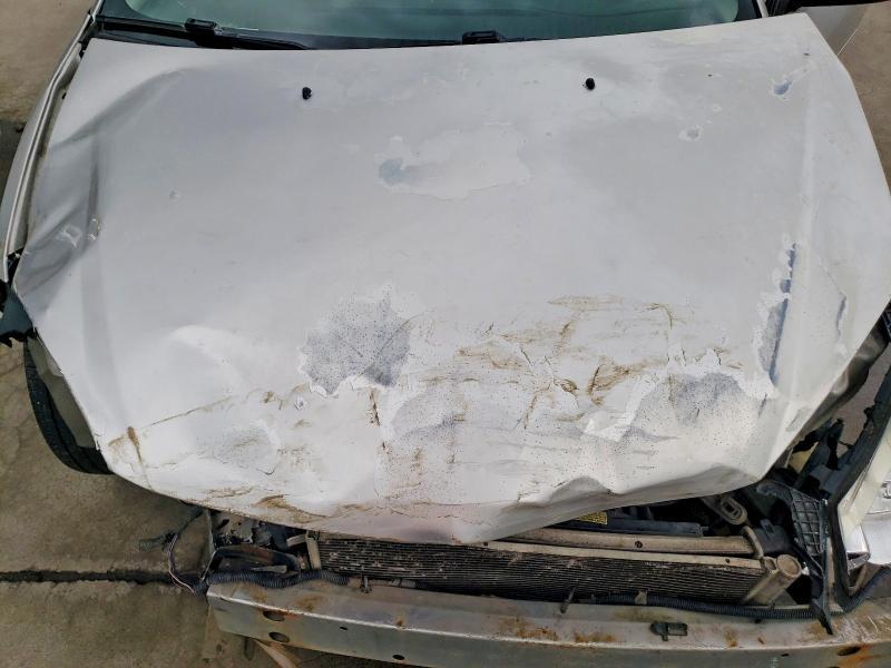 2008 Pontiac G6 Base