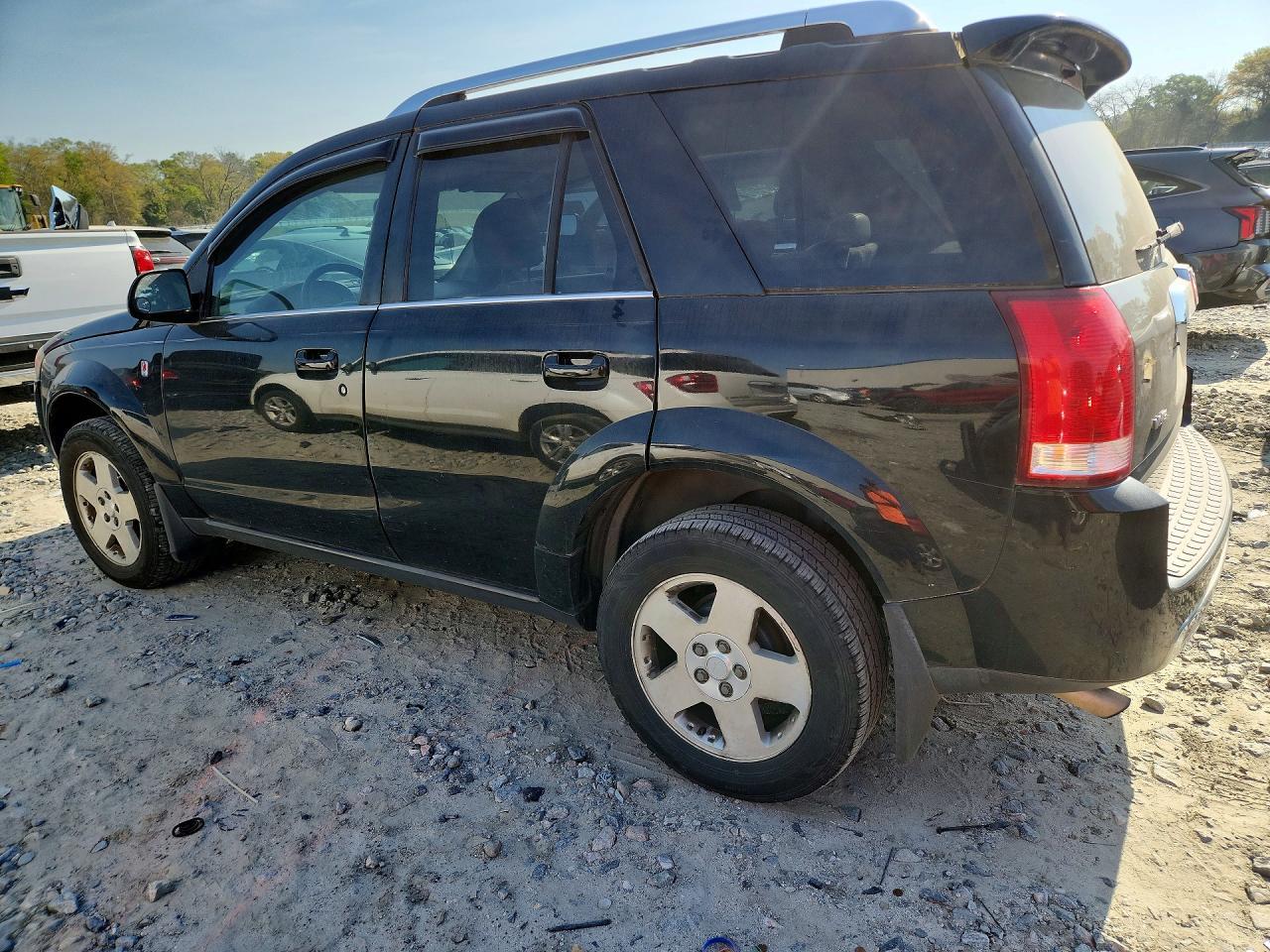 2007 Saturn Vue