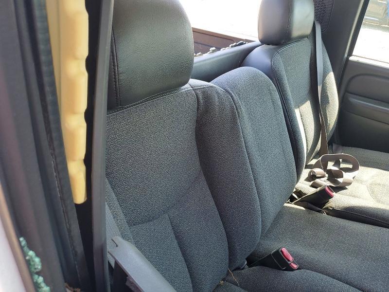 2006 Chevrolet Silverado C1500