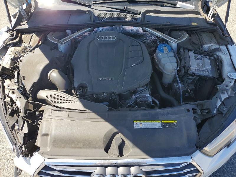 2017 Audi A4 Premium