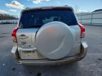 2007 Toyota Rav4 Base