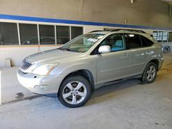 2006 Lexus Rx 330 Base en venta en Sandston, VA