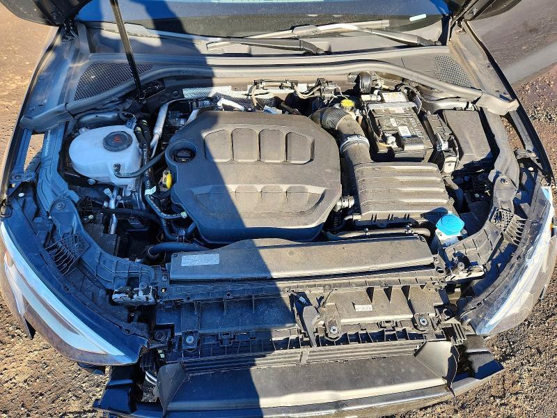 2024 Audi A3 Premium