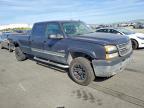 2005 Chevrolet Silverado K2500 Heavy Duty