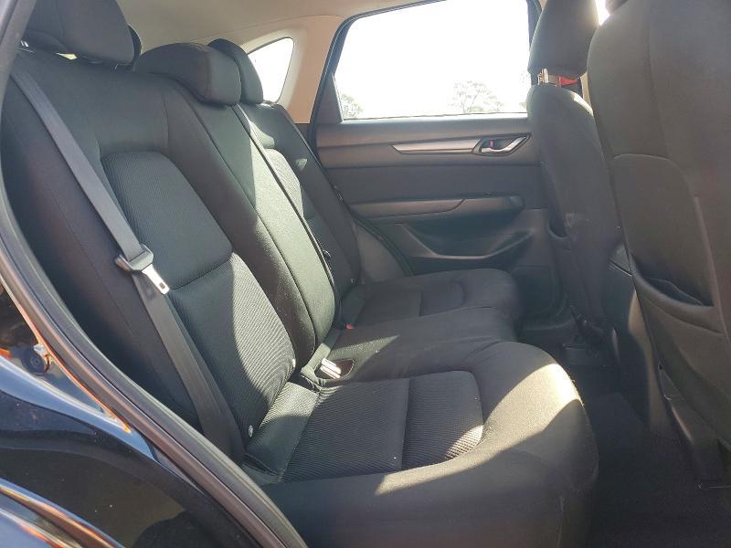 2020 Mazda Cx-5 Sport