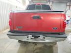 2002 Ford F150 Supercrew