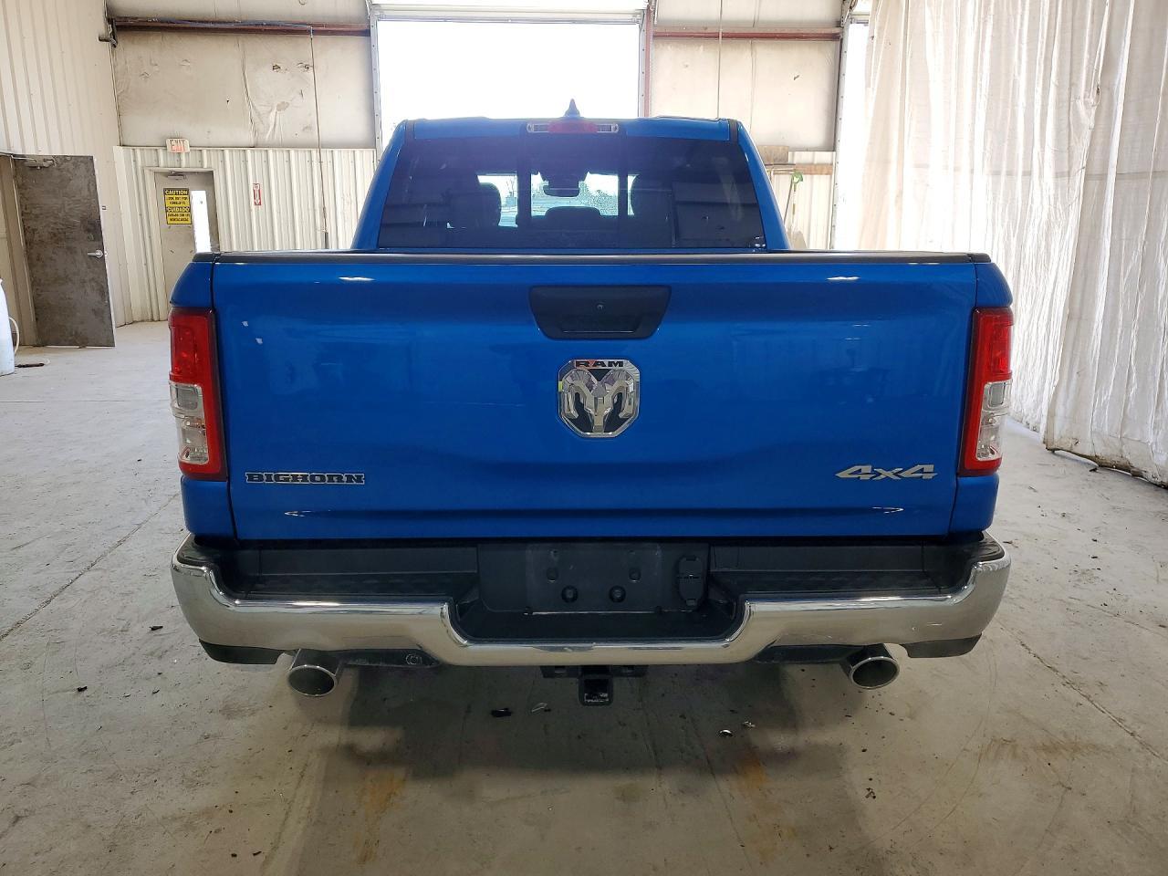 2023 Dodge RAM 1500 BIG Horn