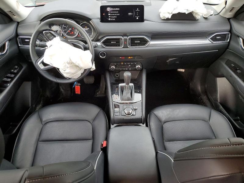 2025 Mazda Cx-5 Select