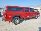 2006 Chevrolet 1500 Silve