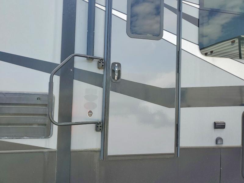 2020 Keystone Raptor Camper