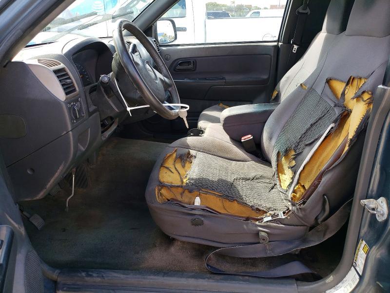 2006 GMC Canyon