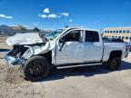 2017 Chevrolet Silverado C1500 LT