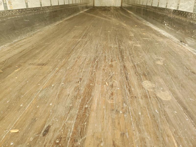 2020 Wabash Dvhdhpc DRY Van Trailer