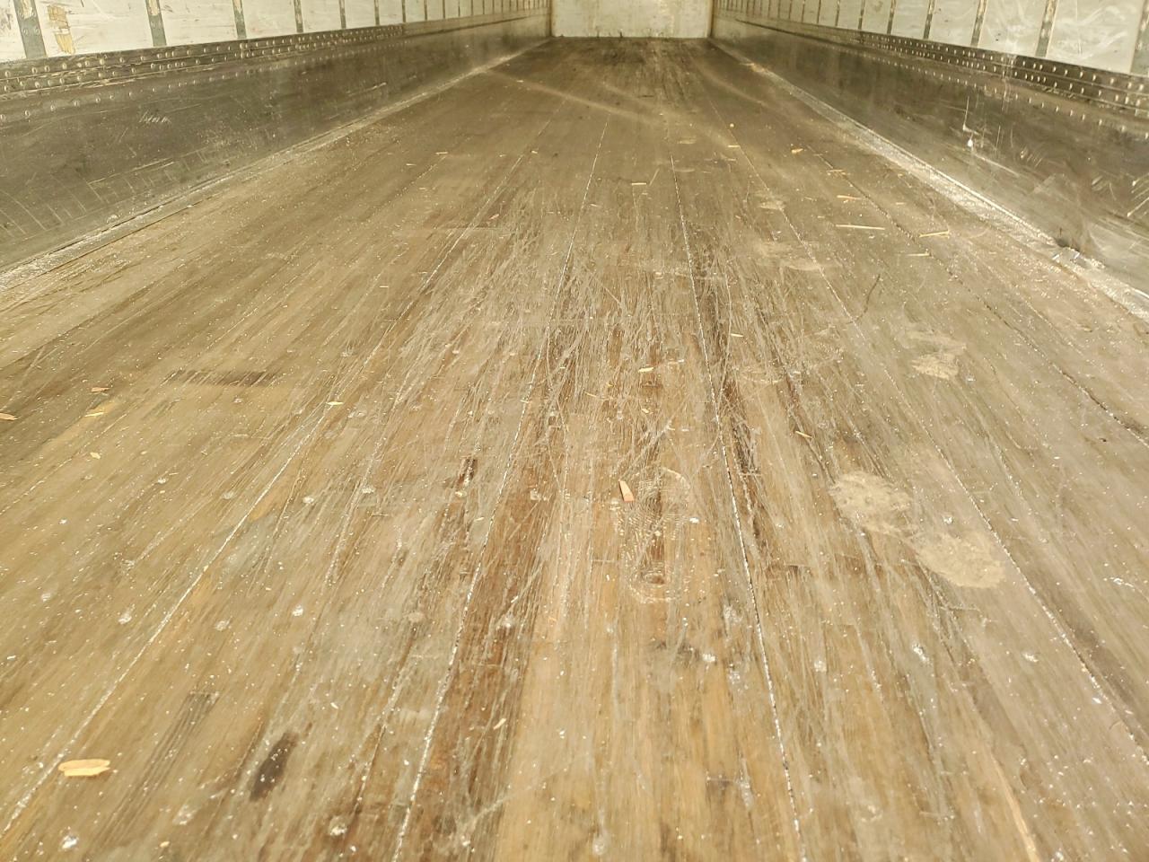 2020 Wabash Dvhdhpc DRY Van Trailer
