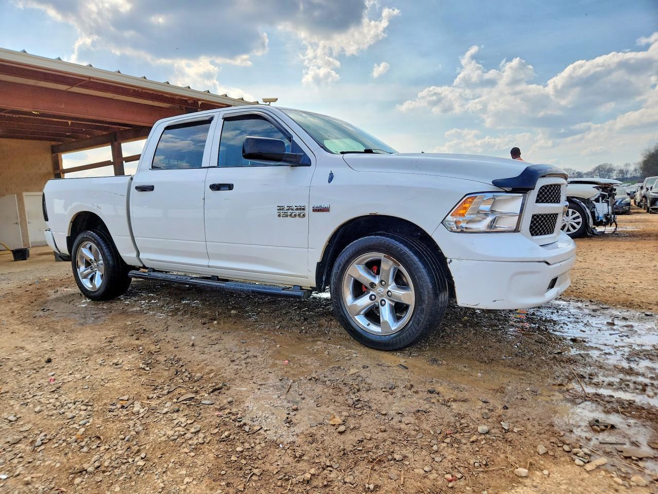 2013 Dodge RAM 1500 ST