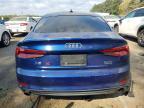 2018 Audi A5 Premium Plus S-line