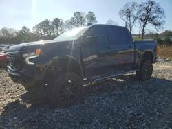 2022 Chevrolet Silverado K1500 rst en venta en Byron, GA