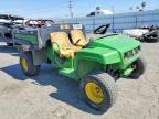 2019 John Deere TX Gator Utility Vehicle