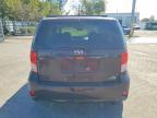 2011 Scion Xb Base