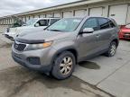 2012 KIA Sorento lx