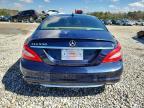 2014 Mercedes-Benz Cls 550