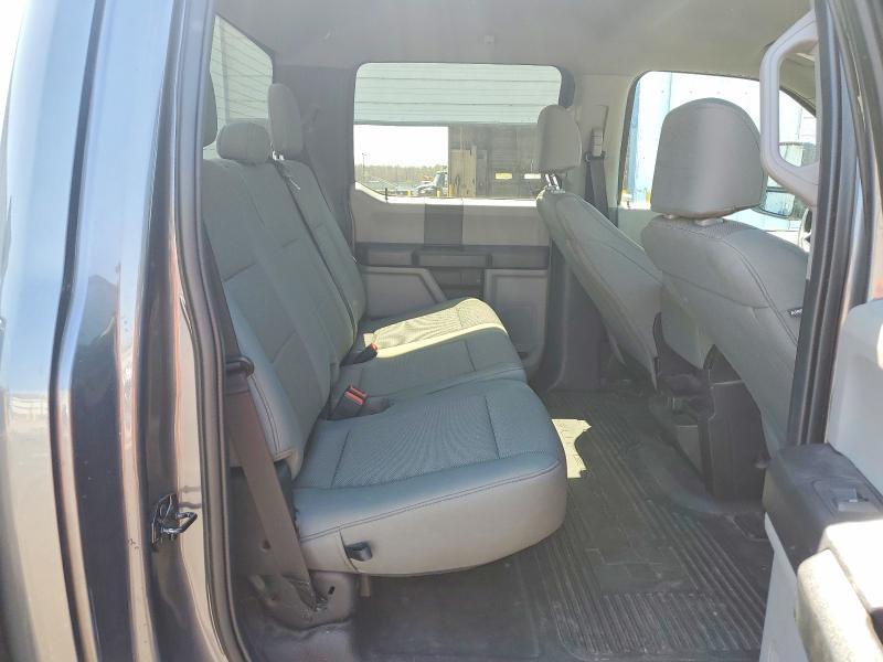 2021 Ford F350 Super Duty