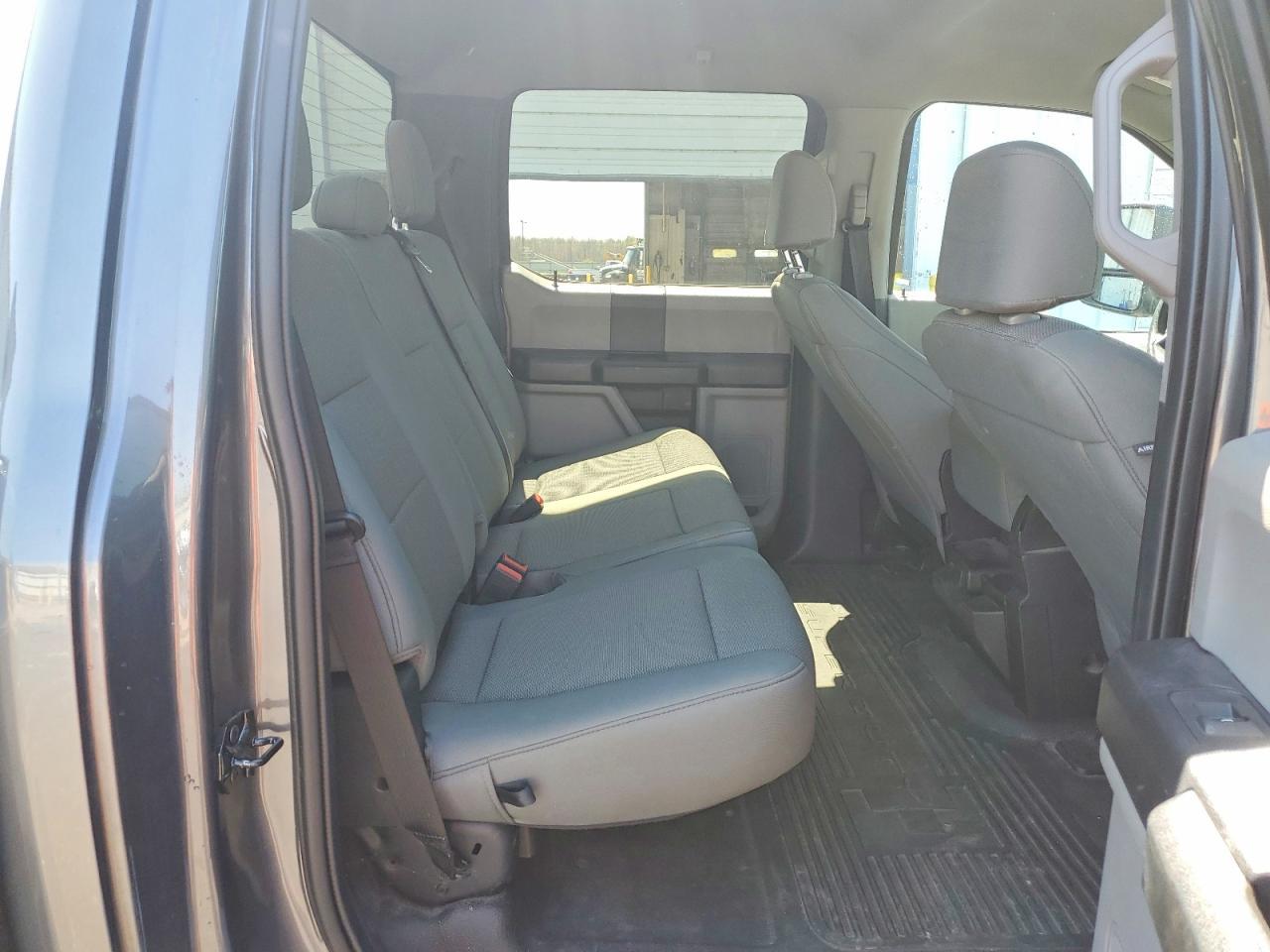 2021 Ford F350 Super Duty