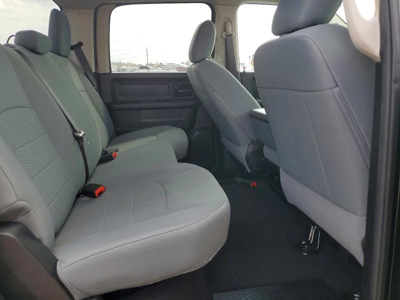 2018 Dodge RAM 1500 ST