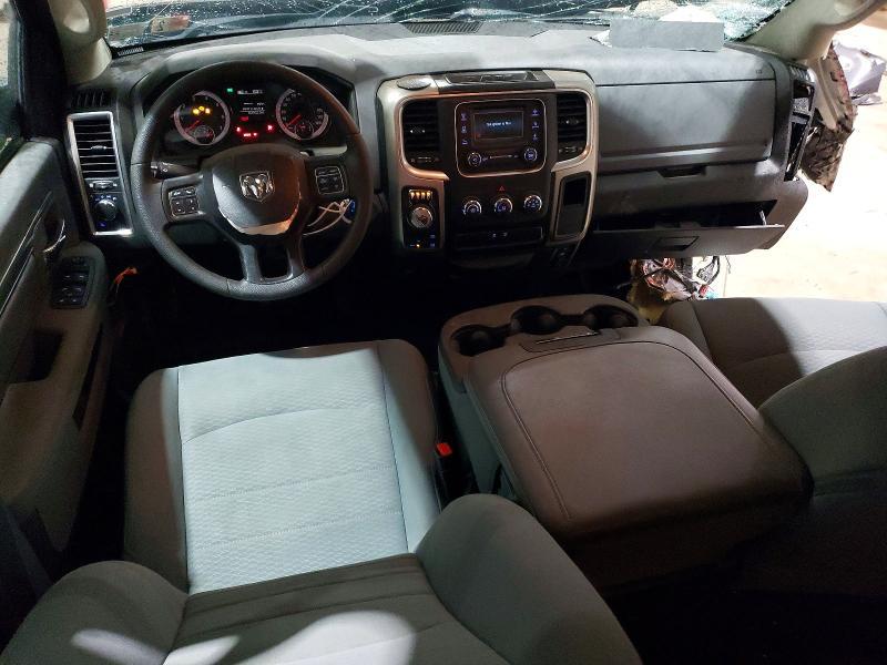 2019 Dodge RAM 1500 Classic SLT