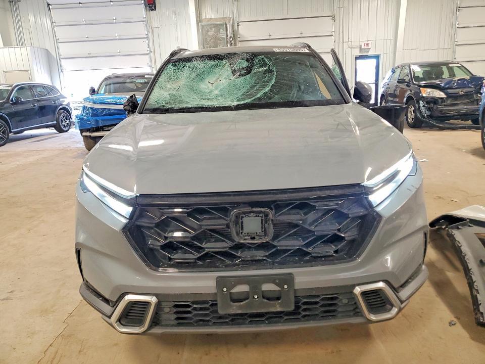 2023 Honda Cr-v Sport Touring